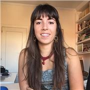 Profesora nativa de español ofrece clase para todos los niveles